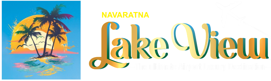 Lake View Logo